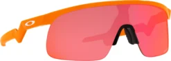 Oakley Youth Resistor Sunglasses -Rawlings Sport Gears Store OJ9010 0323 Orange FRTR