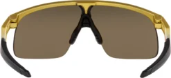 Oakley Youth Patrick Mahomes II Signature Series Resistor Sunglasses 19 Oakley Youth Patrick Mahomes II Signature Series Resistor Sunglasses -Rawlings Sport Gears Store OJ9010 0823 Gold BCK