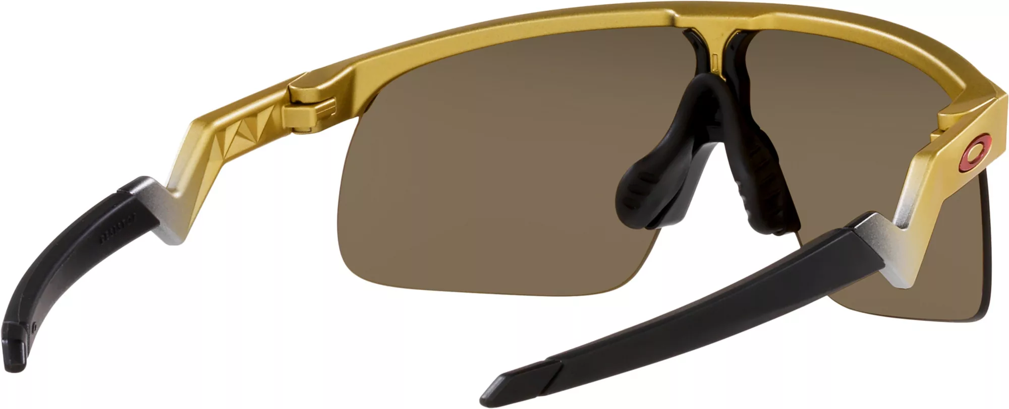 Oakley Youth Patrick Mahomes II Signature Series Resistor Sunglasses 7 Oakley Youth Patrick Mahomes II Signature Series Resistor Sunglasses - Image 7