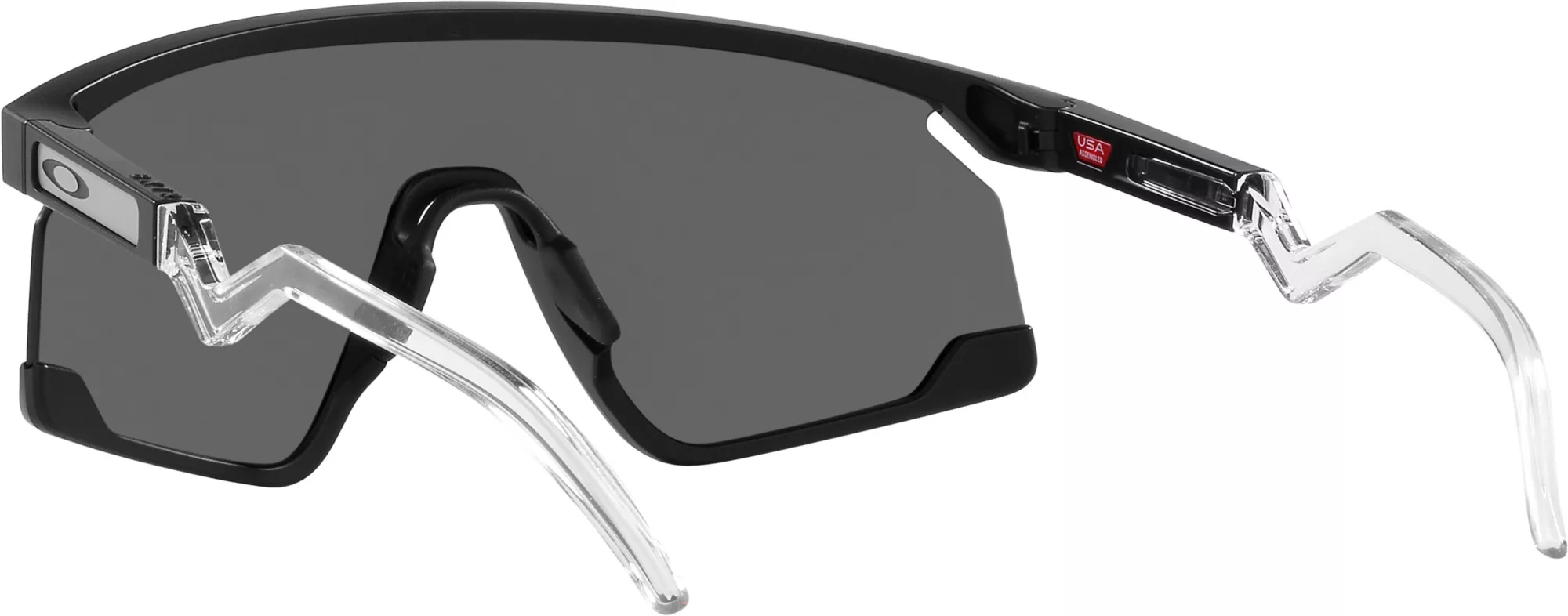 Oakley BXTR Sunglasses 5 Oakley BXTR Sunglasses - Image 5