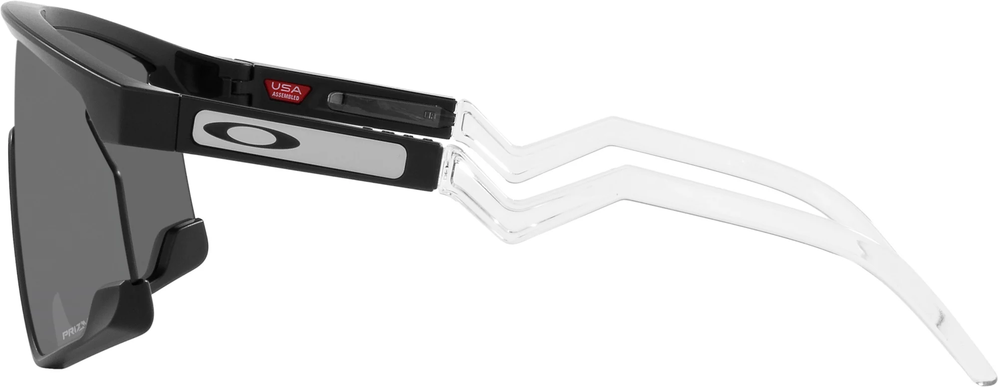 Oakley BXTR Sunglasses 3 Oakley BXTR Sunglasses - Image 3