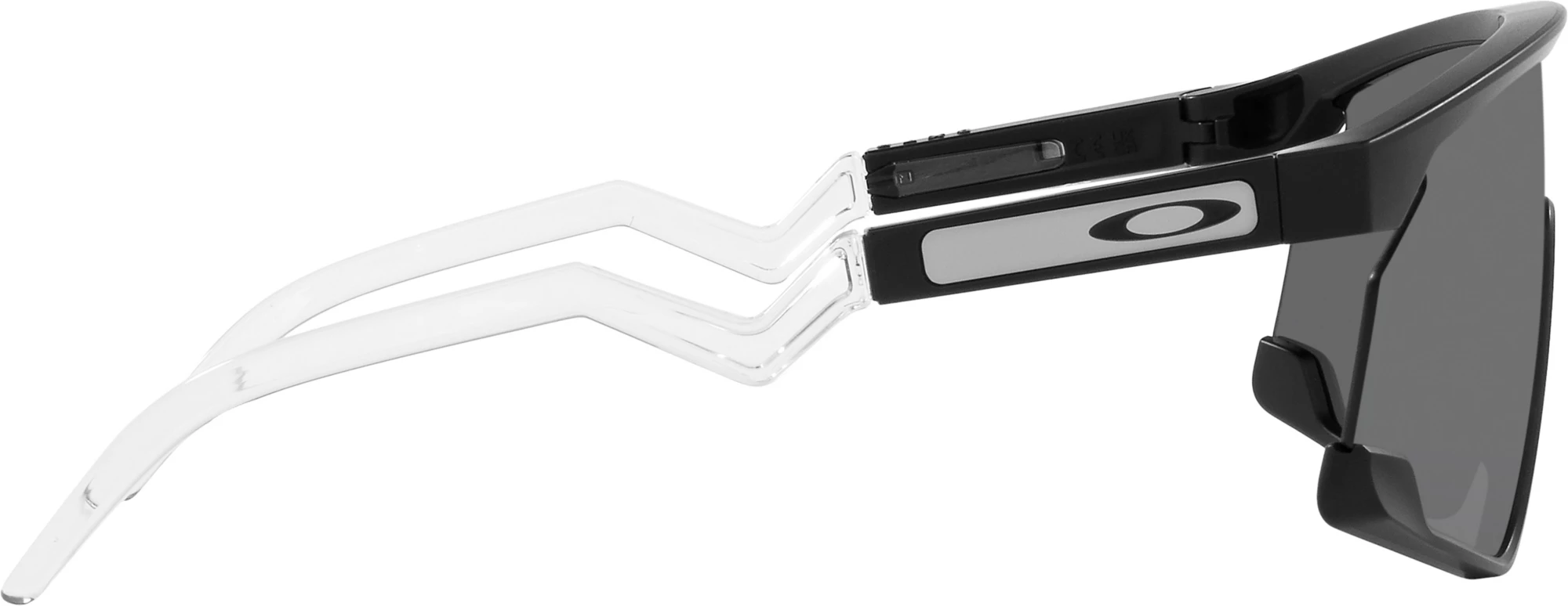 Oakley BXTR Sunglasses 9 Oakley BXTR Sunglasses - Image 9