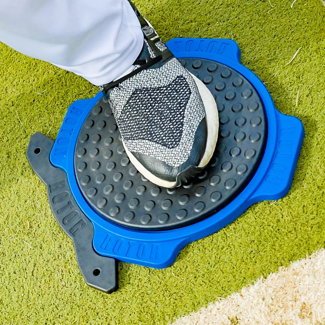 Rotor System USA Power Batting System 2 Rotor System USA Power Batting System - Image 2