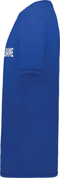 Perfect Game Boys' Player 3.0 Short Sleeve T-Shirt -Rawlings Sport Gears Store PGW843 B06L Royal SDEL