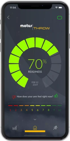 MotusBASEBALL Youth Complete Batter's & Pitcher's Training Package -Rawlings Sport Gears Store PKGM2Y NOCOLOR DET alt7