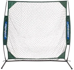 PRIMED 5' Instant Net W/ Pitching Target -Rawlings Sport Gears Store PRD00180 NOCOLOR DET