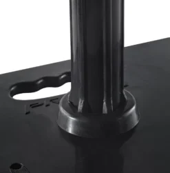 PRIMED 1-Position Rubber Batting Tee -Rawlings Sport Gears Store PRD00319 NOCOLOR DET