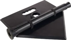 PRIMED 1-Position Rubber Batting Tee -Rawlings Sport Gears Store PRD00319 NOCOLOR DET alt2