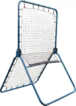 PRIMED 5-Position Baseball/Softball Trainer 5 PRIMED 5-Position Baseball/Softball Trainer -Rawlings Sport Gears Store PRD21005 NOCOLOR BCK