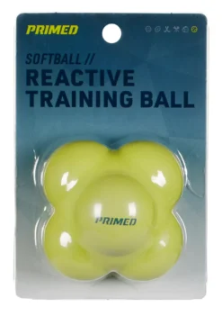 PRIMED Reactive Training Softball -Rawlings Sport Gears Store PRD21013 NOCOLOR PKG