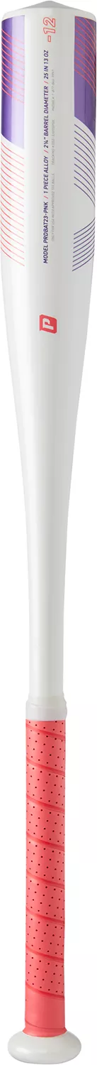 PRIMED Girls' Tee Ball Bat 2023 (-12) 3 PRIMED Girls' Tee Ball Bat 2023 (-12) - Image 3