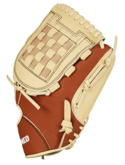 PRIMED 12" Velocity Series Baseball/Softball Glove -Rawlings Sport Gears Store PRDFG12 RB23 NOCOLOR SDER