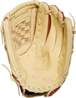 PRIMED 13" Velocity Series Slowpitch Glove -Rawlings Sport Gears Store PRDFG13 RB23 NOCOLOR PALM