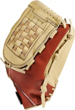 PRIMED 13" Velocity Series Slowpitch Glove -Rawlings Sport Gears Store PRDFG13 RB23 NOCOLOR SDEL