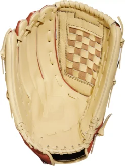 PRIMED 14" Velocity Series Slowpitch Glove -Rawlings Sport Gears Store PRDFG14 RB23 NOCOLOR PALM
