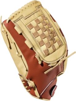 PRIMED 14" Velocity Series Slowpitch Glove -Rawlings Sport Gears Store PRDFG14 RB23 NOCOLOR SDEL