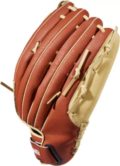 PRIMED 14" Velocity Series Slowpitch Glove -Rawlings Sport Gears Store PRDFG14 RB23 NOCOLOR SDER