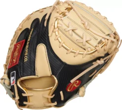 Rawlings 33" HOH R2G Series Catcher's Mitt 2023 -Rawlings Sport Gears Store PROCM41CCF NOCOLOR BCK