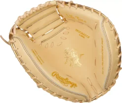 Rawlings 33" HOH R2G Series Catcher's Mitt 2023 -Rawlings Sport Gears Store PROCM41CCF NOCOLOR PALM