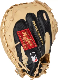 Rawlings 33" HOH R2G Series Catcher's Mitt 2023 -Rawlings Sport Gears Store PROCM41CCF NOCOLOR SDEL