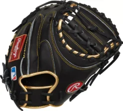 Rawlings 33.5" Gary Sanchez HOH R2G Series Catcher's Mitt 2023 -Rawlings Sport Gears Store PROGS24 NOCOLOR BCK