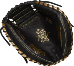 Rawlings 33.5" Gary Sanchez HOH R2G Series Catcher's Mitt 2023 -Rawlings Sport Gears Store PROGS24 NOCOLOR PALM