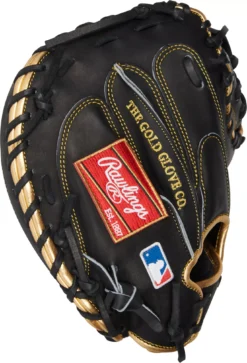 Rawlings 33.5" Gary Sanchez HOH R2G Series Catcher's Mitt 2023 -Rawlings Sport Gears Store PROGS24 NOCOLOR SDEL