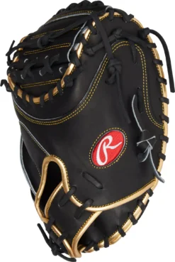 Rawlings 33.5" Gary Sanchez HOH R2G Series Catcher's Mitt 2023 -Rawlings Sport Gears Store PROGS24 NOCOLOR SDER