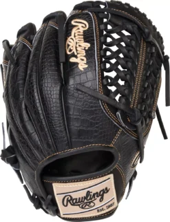 Rawlings 11.75'' HOH R2G Series Glove 2023 -Rawlings Sport Gears Store PROR205 4B NOCOLOR BCK