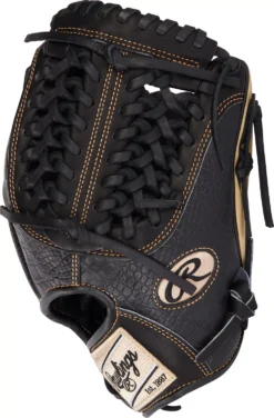 Rawlings 11.75'' HOH R2G Series Glove 2023 -Rawlings Sport Gears Store PROR205 4B NOCOLOR SDER