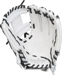 Rawlings 11.75'' HOH R2G Series Fastpitch Glove 2023 -Rawlings Sport Gears Store PROR715SB 2WSS NOCOLOR PALM