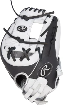 Rawlings 11.75'' HOH R2G Series Fastpitch Glove 2023 -Rawlings Sport Gears Store PROR715SB 2WSS NOCOLOR SDER