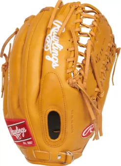 Rawlings 12.75" Mike Trout HOH R2G Series Glove -Rawlings Sport Gears Store PRORMT27 NOCOLOR BCK