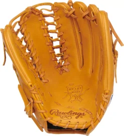 Rawlings 12.75" Mike Trout HOH R2G Series Glove -Rawlings Sport Gears Store PRORMT27 NOCOLOR PALM