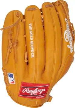 Rawlings 12.75" Mike Trout HOH R2G Series Glove -Rawlings Sport Gears Store PRORMT27 NOCOLOR SDEL