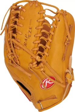Rawlings 12.75" Mike Trout HOH R2G Series Glove -Rawlings Sport Gears Store PRORMT27 NOCOLOR SDER