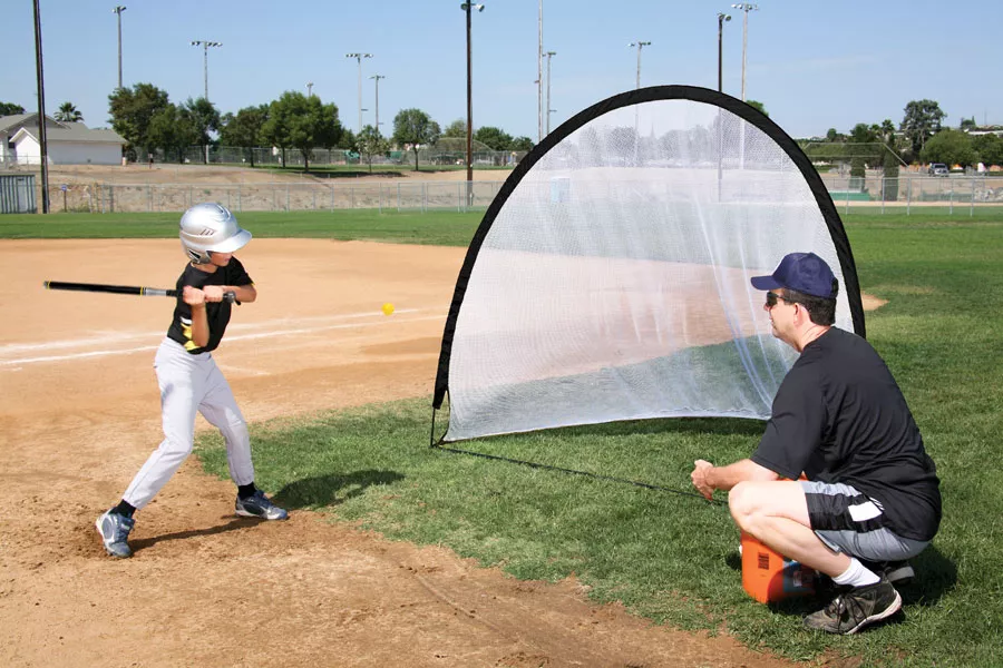 SKLZ Power Stick Strength Training Bat 4 SKLZ Power Stick Strength Training Bat - Image 4