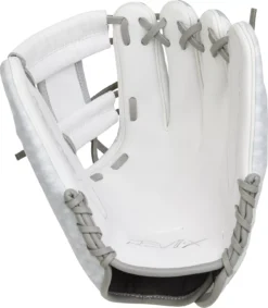 Rawlings 11.75" REV1X Series Fastpitch Glove 2023 17 Rawlings 11.75" REV1X Series Fastpitch Glove 2023 -Rawlings Sport Gears Store REV205 2XW NOCOLOR FRTBCK