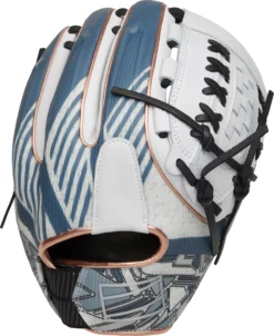 Rawlings 12.25" REV1X Series Fastpitch Glove 2023 16 Rawlings 12.25" REV1X Series Fastpitch Glove 2023 -Rawlings Sport Gears Store REV207 18 NOCOLOR BCK