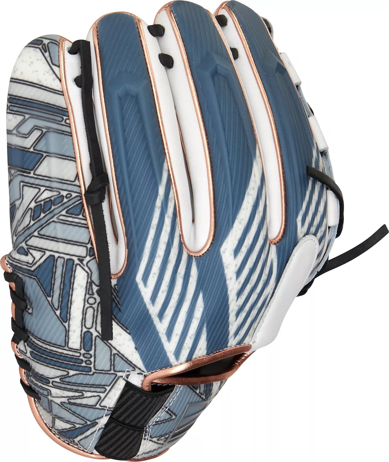 Rawlings 12.25" REV1X Series Fastpitch Glove 2023 10 Rawlings 12.25" REV1X Series Fastpitch Glove 2023 - Image 10