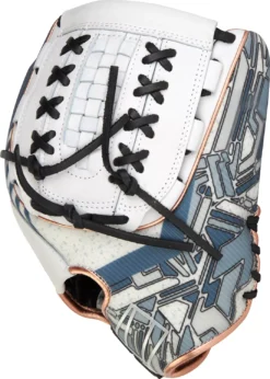 Rawlings 12.25" REV1X Series Fastpitch Glove 2023 18 Rawlings 12.25" REV1X Series Fastpitch Glove 2023 -Rawlings Sport Gears Store REV207 18 NOCOLOR SDER alt1