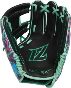 Rawlings 11.5” REV1X Series Glove 2023 -Rawlings Sport Gears Store REVFL12 2XB NOCOLOR PALM