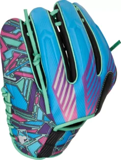 Rawlings 11.5” REV1X Series Glove 2023 -Rawlings Sport Gears Store REVFL12 2XB NOCOLOR SDEL