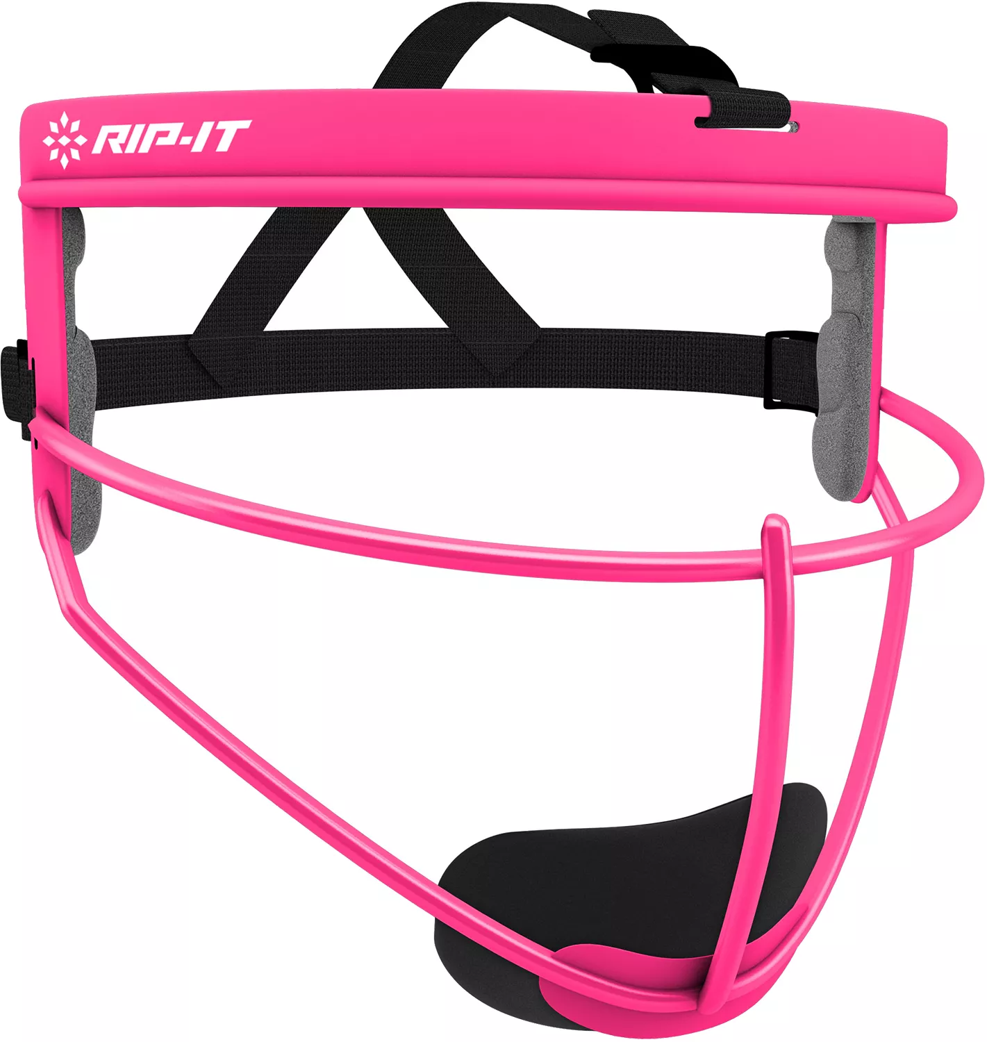 RIP-IT Youth Original Defensive Softball Fielder's Mask 2 RIP-IT Youth Original Defensive Softball Fielder's Mask - Image 2