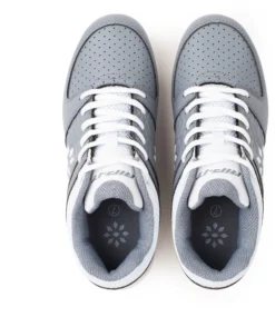 RIP-IT Kids' Diamond Softball Cleats -Rawlings Sport Gears Store RIPDICY CW GREYWHITE TOP