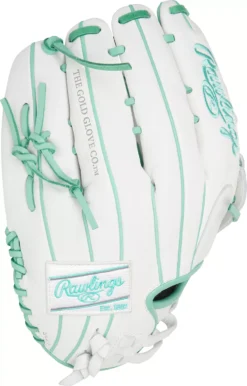 Rawlings 12.75'' Liberty Advanced Series Fastpitch Glove 2023 7 Rawlings 12.75'' Liberty Advanced Series Fastpitch Glove 2023 -Rawlings Sport Gears Store RLA1275SB 6WM NOCOLOR SDEL