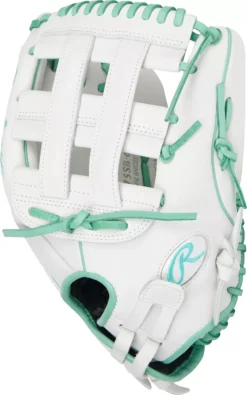 Rawlings 12.75'' Liberty Advanced Series Fastpitch Glove 2023 6 Rawlings 12.75'' Liberty Advanced Series Fastpitch Glove 2023 -Rawlings Sport Gears Store RLA1275SB 6WM NOCOLOR SDER