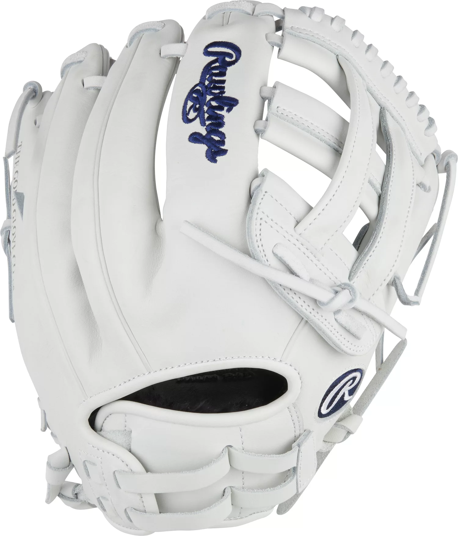 Rawlings 12.25" Liberty Advanced Series Fastpitch Glove 2023 2 Rawlings 12.25" Liberty Advanced Series Fastpitch Glove 2023 - Image 2