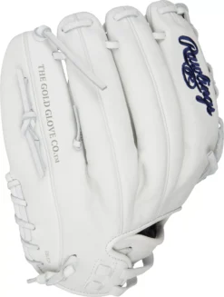 Rawlings 12.25" Liberty Advanced Series Fastpitch Glove 2023 9 Rawlings 12.25" Liberty Advanced Series Fastpitch Glove 2023 -Rawlings Sport Gears Store RLA207SB 6W NOCOLOR SDEL