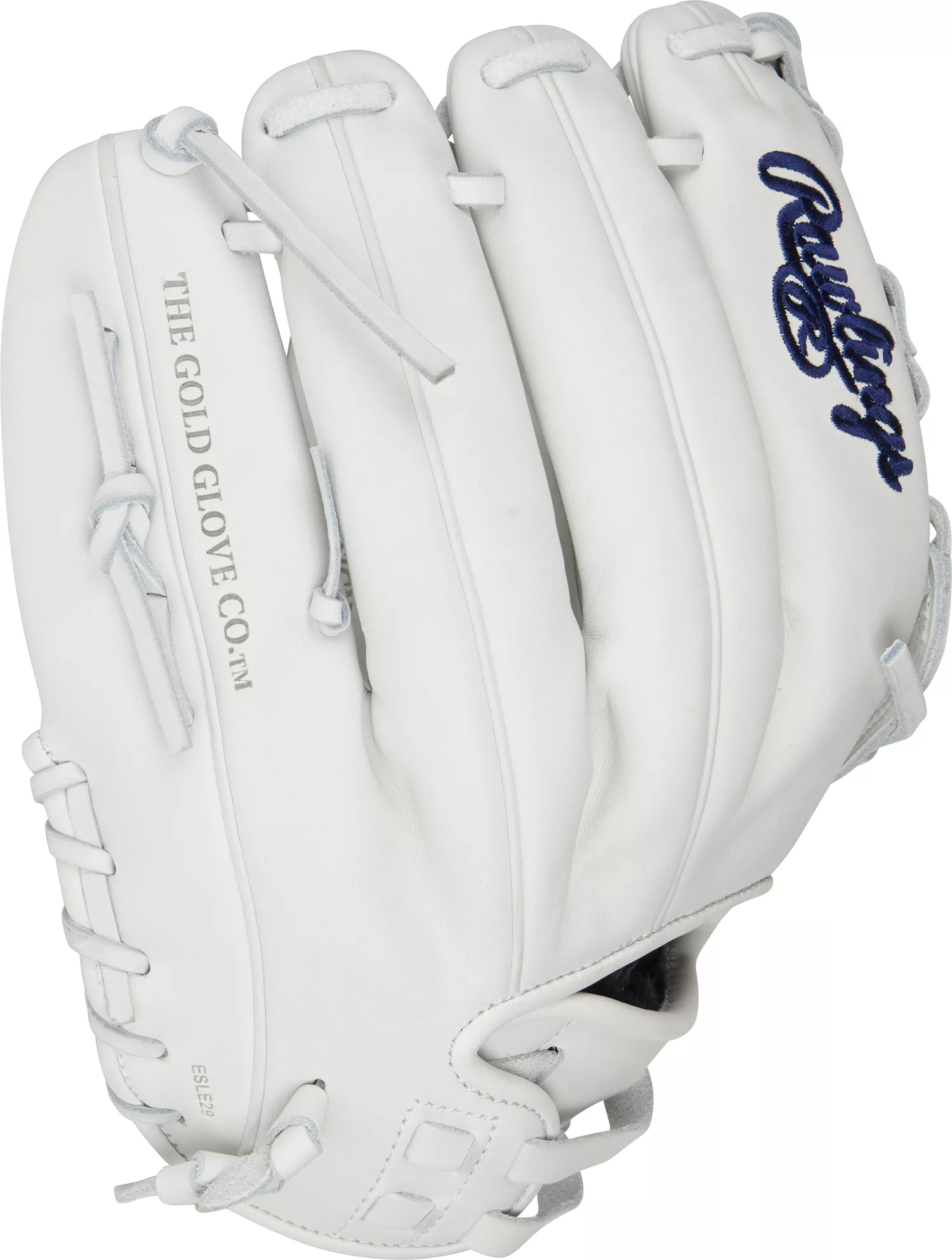 Rawlings 12.25" Liberty Advanced Series Fastpitch Glove 2023 5 Rawlings 12.25" Liberty Advanced Series Fastpitch Glove 2023 - Image 5